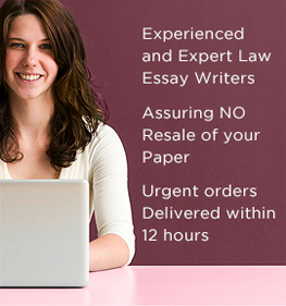 law essay writers