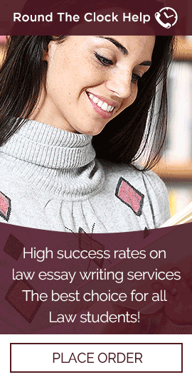 Dissertation service uk law